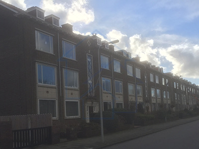Project Balsemien Den Haag
